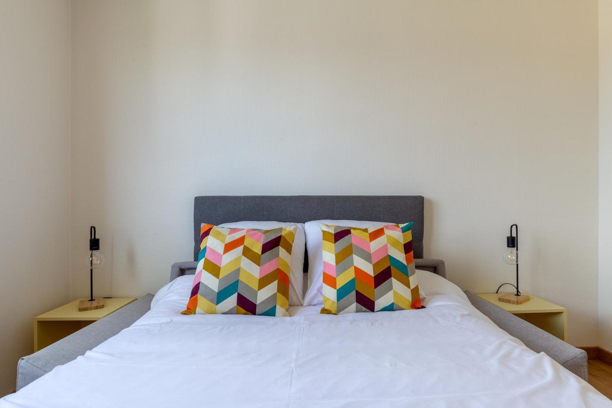 Travel Homes - Wilnest, Nested With A View Mulhouse Eksteriør billede